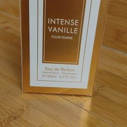 Brand New Womens Perfumes 