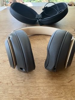 Beats by Dre Studio 3