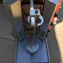 Taco Heater 