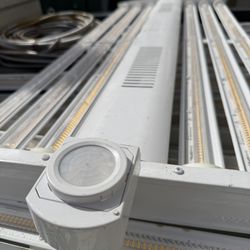 LED High Bay Fixtures