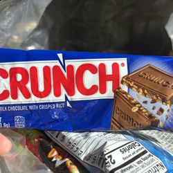 Crunch 
