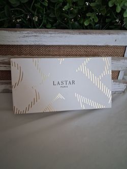 LASTAR PARIS PERFUMES