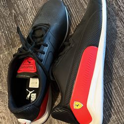 Puma Ferrari Racing shoes mens