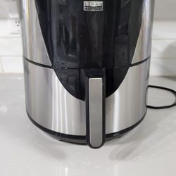 8 quart Air fryer