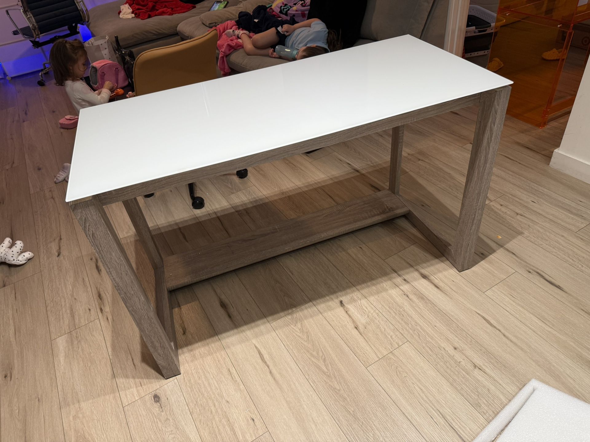 Modern Computer Desk Table