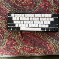 Surmen Keyboard 