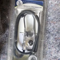 Stethoscope 