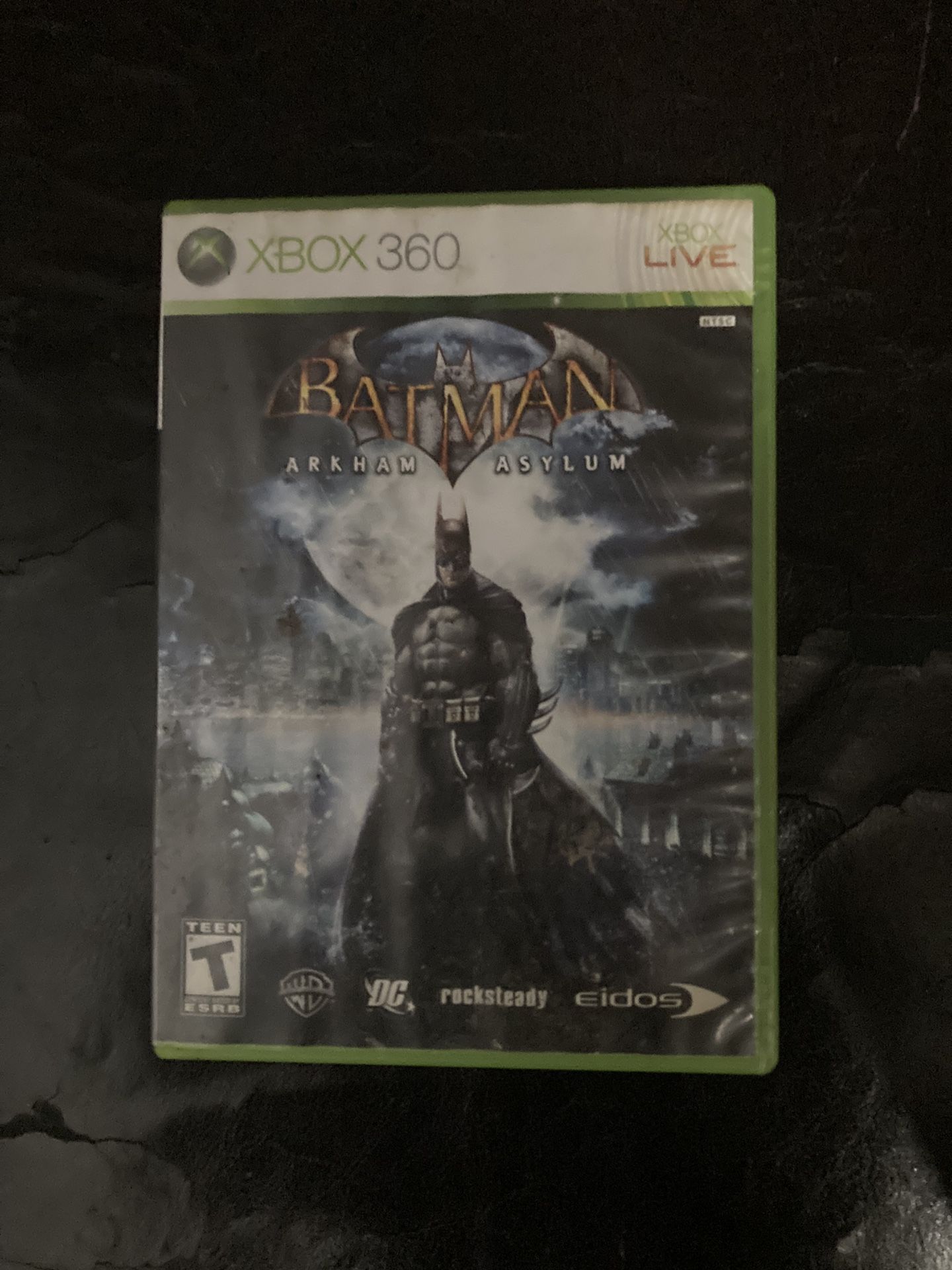Xbox 360 Game