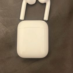 Air Pods