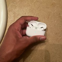 AirPod Pros Gen 2