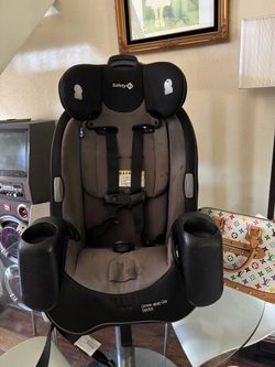 Car seat