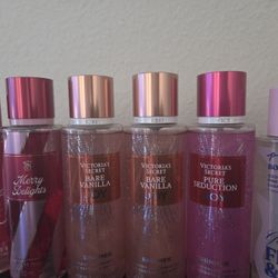 VS Body Mist