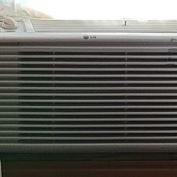 Lg Window Air Coditioner