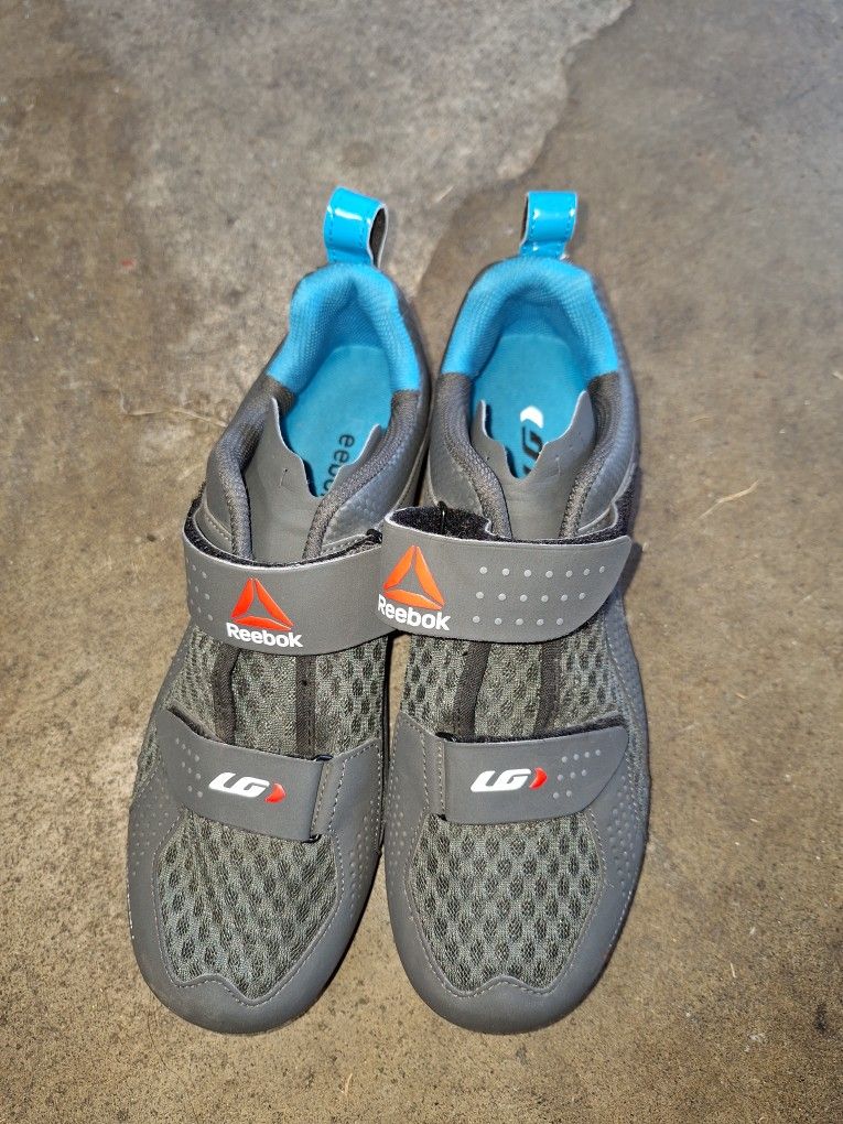 Women's Cycling Shoes