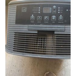 Hisense Energy Star 50 Pint 2-Speed Dehumidifier