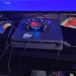 Ps4 
