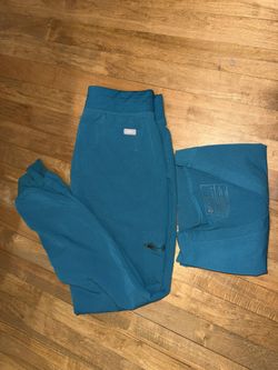 Figs Scrubs