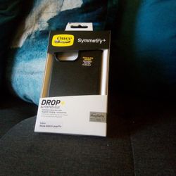 OtterBox  Phone Case For Iphone X Large Pro And Screen Protectors