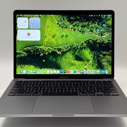 M1 MacBook Pro *16GB* 256GB