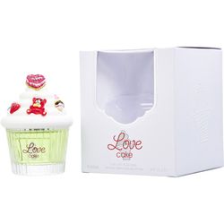 RABBCO - LOVE CAKE ( W ) 2 OZ