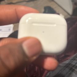 AirPod Pros 3 Apple