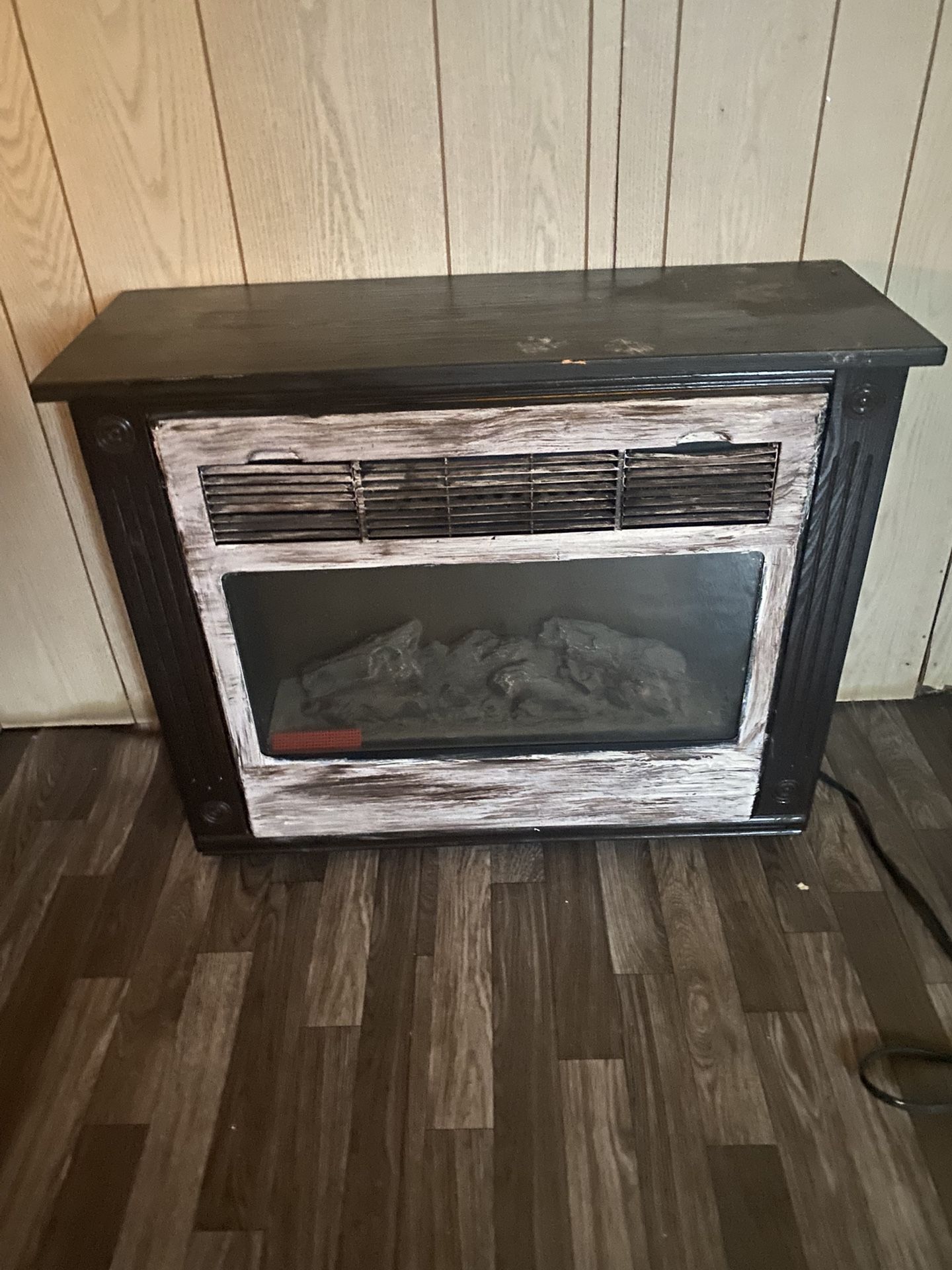 Fireplace Heater