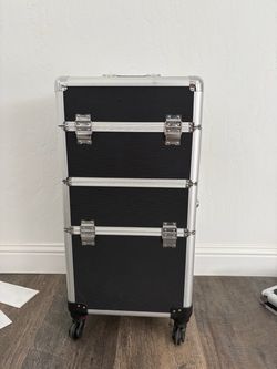 Cosmo/Barber/esti rolling case