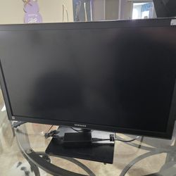Samsung Led Computer Monitor