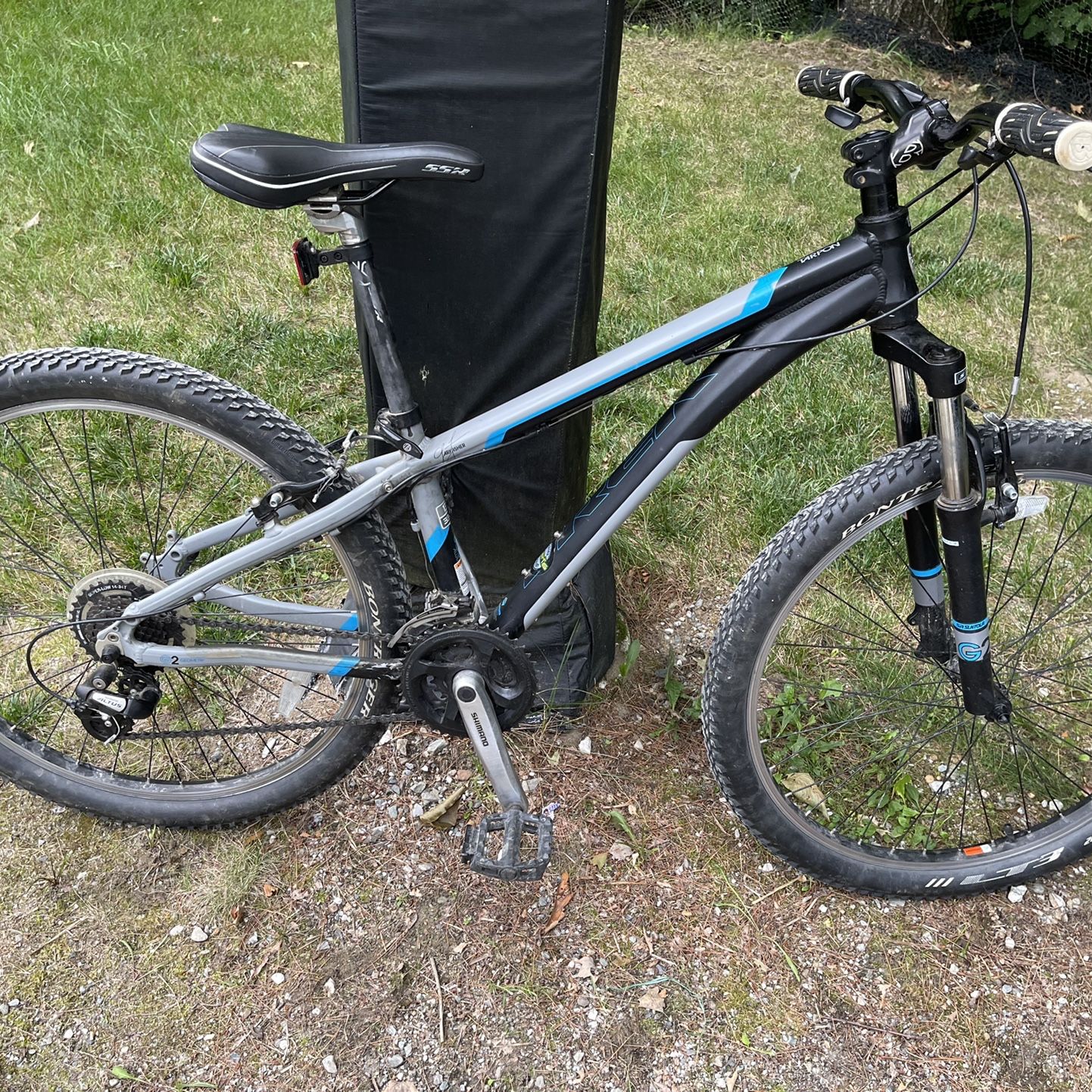 Trek tarpon mountain bike deals