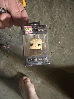 Game of Thrones Pocket Pop