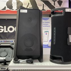 Samsung speaker MX-T40