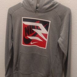 Nike Boy Sweater 