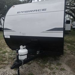 2025 Gulf Stream Embrace EL17BH