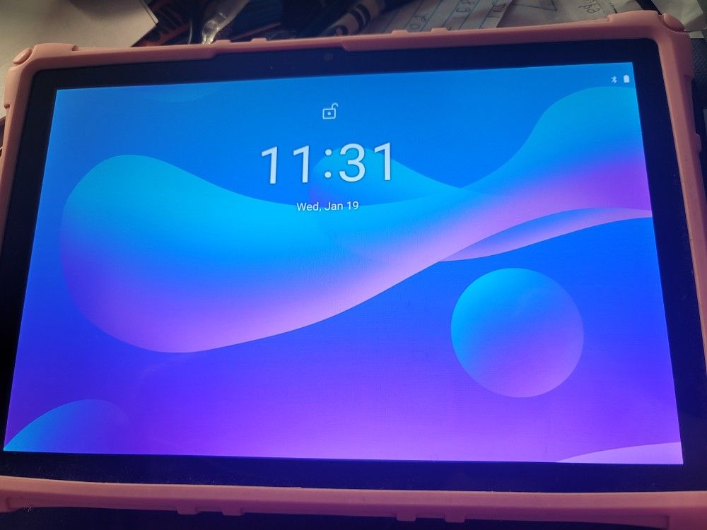 Tablet 10.1in 32gb
