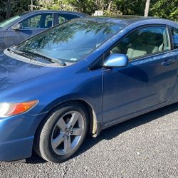 2007 Honda Civic