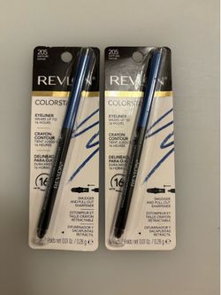 Revlon Eyeliner #205 Saphire