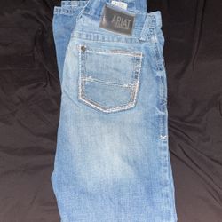 Ariat bootcut jeans (30/34)