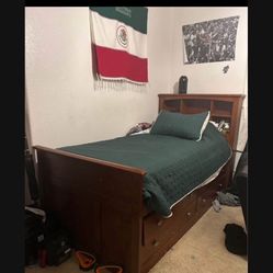 BED FOR SALE! 