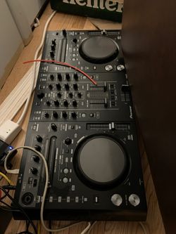 Pioneer dd1