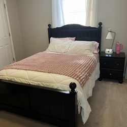 Full Size Bedroom Set