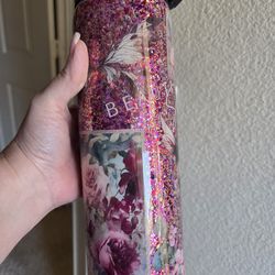 30oz Epoxy tumbler