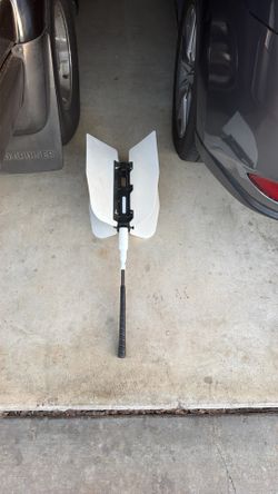 Power Golf Swing Fan Training Aid