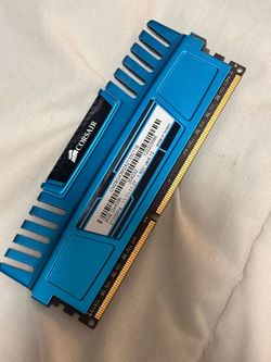 Corsair Vengeance 8GB DDR3 2133MHz RAM Kit