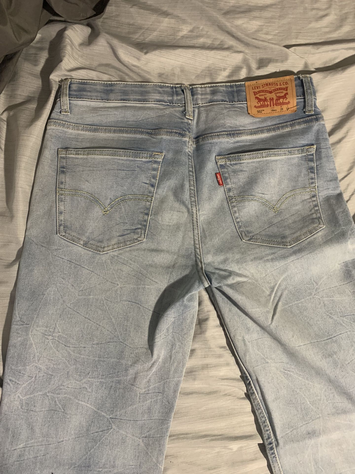 Kids Levi’s
