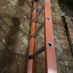 12 Foot Ladder