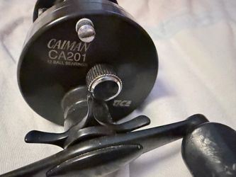 Fishing reel