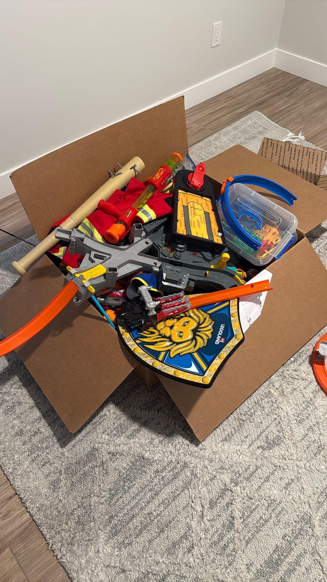 Misc Toys