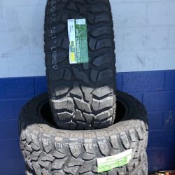 37x1350R 24 TBB MUD TERRAIN