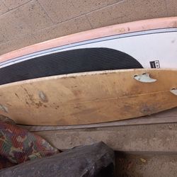 Longboard
