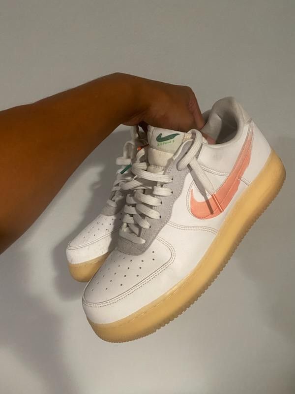 Nike Air Force One